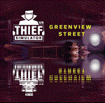 Thief Simulator VR: Greenview Street (Oculus)⭐VR\Gift⭐