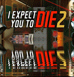 I Expect You To Die 2 (Oculus Quest 1\2\Pro) ⭐VR\Gift⭐