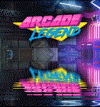 Arcade Legend (Oculus Quest 2\Pro) ⭐VR\Global\Gift⭐