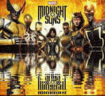 Marvel's Midnight Suns ⭐Steam\РФ+СНГ\Key⭐ + Бонус