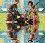 The American Dream (Oculus Quest 1\2\Pro) ⭐VR\Gift⭐