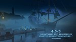 The Serpent Rogue ⭐Steam\RegionFree\Key⭐ + Бонус - изображение № 2