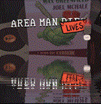 AREA MAN LIVES (Oculus Quest 1\2\Pro) ⭐VR\Global\Gift⭐
