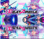 BEAT ARENA (Oculus Quest 1\2\Pro) ⭐VR\RegionFree\Gift⭐