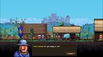 Anvil Saga ⭐Steam\РФ+Весь Мир\Key⭐ + Бонус - изображение № 2
