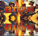 B-Team (Oculus Quest 1\2\Pro) ⭐VR\RegionFree\Gift⭐