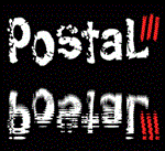 Postal III ⭐Steam\РФ+СНГ\Key⭐ + Бонус