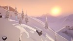 Carve Snowboarding VR OCULUS QUEST АВТОВЫДАЧА 24/7 - изображение № 2