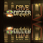 Cave Digger (Oculus Quest 1\2\Pro) ⭐VR\Global\Gift⭐