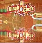 Clash of Chefs VR (Oculus Quest 1\2\Pro) ⭐VR\ROW\Gift⭐