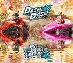 Dash Dash World (Oculus Quest 1\2\Pro)⭐VR\Global\Gift⭐