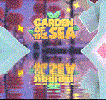 Garden of the Sea (Oculus Quest 2\Pro)⭐VR\Global\Gift⭐