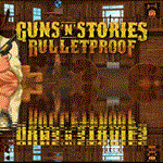 Guns'n'Stories: Bulletproof VR (Oculus Quest 1\2\Pro)