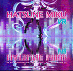 Hatsune Miku VR (Oculus Quest 1\2\Pro) ⭐Global\Gift⭐