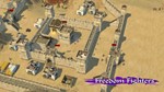 Stronghold Crusader 2: Freedom Fighters mini-campaign - изображение № 2