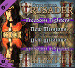Stronghold Crusader 2: Freedom Fighters mini-campaign
