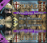 Stronghold Crusader 2 Delivering Justice mini-campaign
