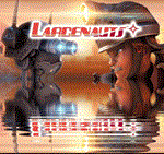 Larcenauts (Oculus Quest 1\2\Pro) ⭐VR\RegionFree\Gift⭐