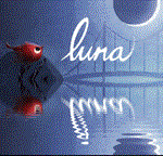 Luna (Oculus Quest 1\2\Pro) ⭐VR\RegionFree\Gift⭐