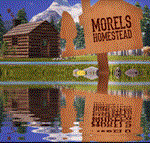 Morels: Homestead (Oculus Quest 1\2\Pro) ⭐VR\Gift⭐