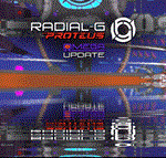 Radial-G: Proteus (Oculus Quest 1\2\Pro) ⭐VR\ROW\Gift⭐