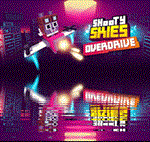 Shooty Skies Overdrive (Oculus Quest 1\2\Pro)⭐VR\Gift⭐