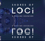 Shores of Loci (Oculus Quest 2\Pro) ⭐VR\Global\Gift⭐
