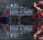 Table of Tales: The Crooked Crown (Oculus Quest 2\Pro)