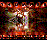 Thumper (Oculus Quest 1\2\Pro) ⭐VR\RegionFree\Gift⭐