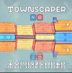 Townscaper VR (Oculus Quest 2\Pro) ⭐VR\Global\Gift⭐