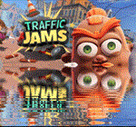 Traffic Jams (Oculus Quest 1\2\Pro) ⭐VR\Global\Gift⭐