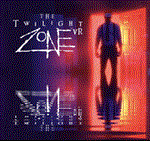 The Twilight Zone (Oculus Quest 2\Pro) ⭐VR\ROW\Gift⭐