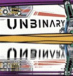 UNBINARY (Oculus Quest 1\2\Pro) ⭐VR\RegionFree\Gift⭐