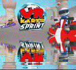 VR Karts: Sprint (Oculus Quest 1\2\Pro) ⭐VR\ROW\Gift⭐