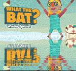 WHAT THE BAT? (Oculus Quest 1\2\Pro) ⭐VR\Global\Gift⭐