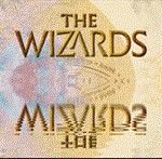 The Wizards (Oculus Quest 1\2\Pro) ⭐VR\Global\Gift⭐