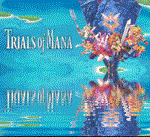 Trials of Mana ⭐Steam\RegionFree\Key⭐ + Бонус
