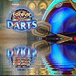 ForeVR Darts (Oculus Quest 1\2\Pro) ⭐VR\Global\Gift⭐
