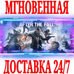 After the Fall VR ⭐Steam\РФ+Весь Мир\Key⭐ + Бонус