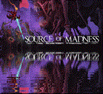 Source of Madness ⭐Steam\RegionFree\Key⭐ + Бонус