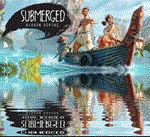 Submerged: Hidden Depths ⭐Steam\RegionFree\Key⭐