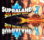 Supraland Six Inches Under⭐Steam\RegionFree\Key⭐+Бонус