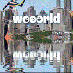 Wooorld (Oculus Quest 2\Pro) ⭐VR\RegionFree\Gift⭐
