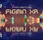 Figmin XR (Oculus Quest 2\Pro) ⭐VR\RegionFree\Gift⭐