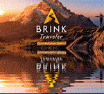 BRINK Traveler (Oculus Quest 1\2\Pro | Rift) ⭐VR\Gift⭐