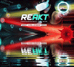REAKT Performance Trainer (Oculus Quest 1\2\Pro) ⭐VR⭐