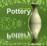Let's Create! Pottery VR (Oculus Quest 1\2\Pro) ⭐Gift⭐