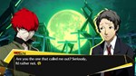 Persona 4 Arena Ultimax STEAMКЛЮЧРФ+ВЕСЬ МИР + - изображение № 4
