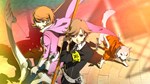 Persona 4 Arena Ultimax STEAMКЛЮЧРФ+ВЕСЬ МИР + - изображение № 3