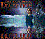 Blackwell Deception ⭐Steam\RegionFree\Key⭐ + Бонус